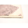 thumbnail image 2 of ECARPET Floral Area Rug for Living Room, Bedroom, Nursery, Kids Room, Presly Collection, 2 of 9