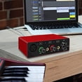 thumbnail image 4 of Interface Audio USB avec Préamplificateur de Micro Interface Audio XRL, 4 of 8