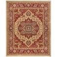 thumbnail image 4 of Safavieh Mahal Oswin Floral Bordered Area Rug, 4 of 5