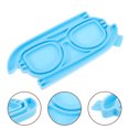 thumbnail image 4 of Eyeglasses Shaped Epoxy Silicone Mold Diy Eyeglasses Shape Casting Mold Craft Making Mold Diy, 4 of 8