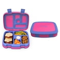 thumbnail image 3 of Bentgo Kids Brights - Fuschia, 3 of 4
