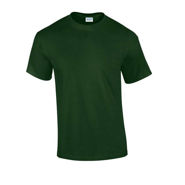 Gildan T-Shirt Ultra Coton pour Hommes