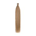 thumbnail image 1 of Colle à Cheveux I-TIP 16-20” Extensions de Cheveux Humains Real Remy Extensions de Cheveux Real Doux Bâton de Cheveux 100 Mèches/50g Noir 20”-50g, 1 of 4