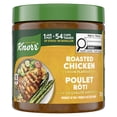 thumbnail image 2 of Knorr Base de Bouillon Pâte Poulet Rôti Premium – 311g | Polyvalente et Facile à Utiliser, 2 of 8