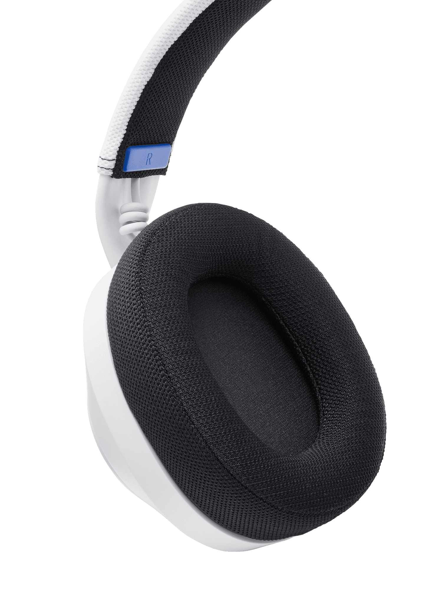 LucidSound LS10P Gen 2 Wired Gaming Headset for PlayStation - White