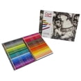 thumbnail image 4 of Cont&eacute; &agrave; Paris 48 Count Assorted Pastel Pencils, 4 of 5