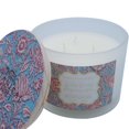 thumbnail image 2 of 340g Ditsy Daisy Scented Candle, 2 of 2