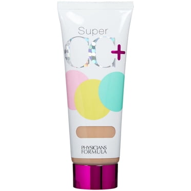 Physicians Formula Correcteur de la couleur Super&nbsp;CC + Crème&nbsp;CC soin FPS&nbsp;30