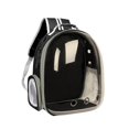 thumbnail image 1 of Amzcrzy Kitchen Appliances Space Capsule Pet Bag Breathable Go Out Shoulders Puppy Backpack Pet Go Out Backpack Plastic Backpack Kitchen Utensils Set Kitchen Gadgets Kitchen Essentials, 1 of 1