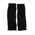 thumbnail image 4 of Harpily Women's Winter Knitted Stretch Keep Warm Riding Gloves with Mobile Phone, 4 of 4