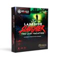 thumbnail image 1 of Hunt A Killer: Lakeside Slaughter, Interactive Murder Mystery Game, Designed for Ages 14+, 1 of 7