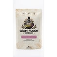 thumbnail image 2 of Grain Fusion Morning Boost Overnight Oats with Grains & Seeds Healthy Breakfast Mix, 44g (Pack of 5), 2 of 7