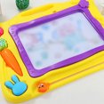 thumbnail image 4 of Magnetic Doodle Board Erasable - Interactive Drawing Board Painting Sketch Pad, 4 of 5