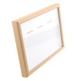 thumbnail image 2 of veasfak Medals Display Case Collectible Storage Box for Football Insignia Triathlons A4, 2 of 9
