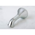 thumbnail image 2 of Kingston Brass Classic 5" Tub Spout, 2 of 4