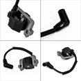 thumbnail image 2 of For Honda 30500-Z8B-903 Ignition Coil For Specific GC160 GC190 GCV160 GCV190, 2 of 11