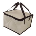 thumbnail image 1 of Versatile Dough Proofer with Heater, 3 Gears Temperature Control Bread Proofing Box, Collapsible Warming Box, Proofing Accessories for Making Bread, Yogurt, Baking, 1 of 7