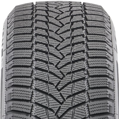 Nankang Ice-2 235/60R18 Pneu d'Hiver