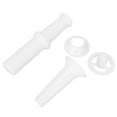 thumbnail image 4 of Food Pusher, Stable Performance Reliablity Grinder Tamper, Sausage Nozzle, For Kitchen Enema Machine Home Meat Grinder, 4 of 8