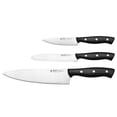 thumbnail image 1 of HENCKELS EverPoint 3 Piece, Knife Set, Black, 1 of 9