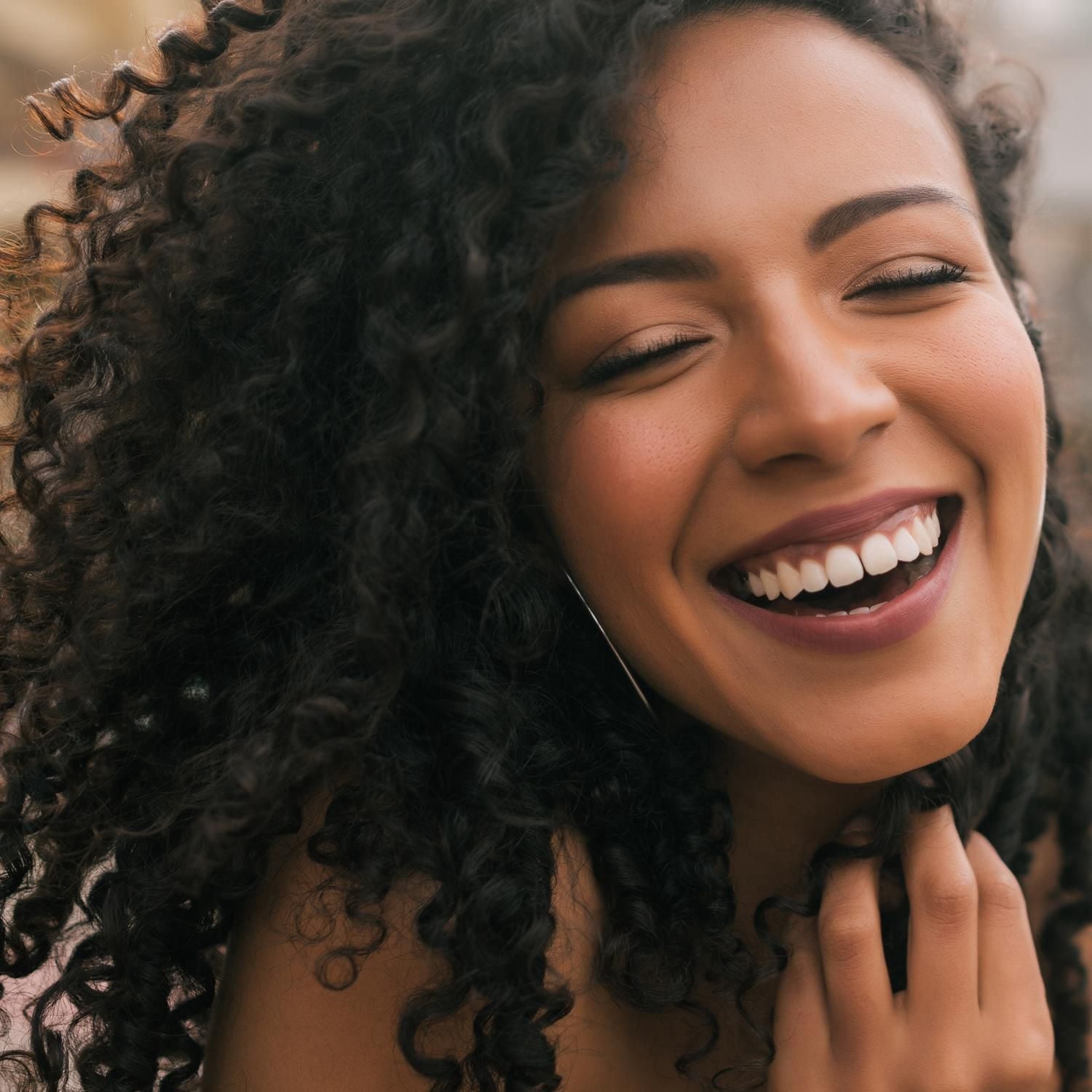 Revitalisant pour boucles Girls With Curls