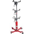 thumbnail image 3 of Sunex 7793B 1/2-Ton Telescopic Transmission Jack, 3 of 5