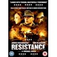 thumbnail image 1 of Resistance (2011) [ NON-USA FORMAT, PAL, Reg.2 Import - United Kingdom ], 1 of 1