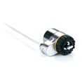 thumbnail image 2 of Kensington MicroSaver Retractable Notebook Lock (64538), 2 of 4