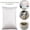 C, variant on BMYJ Sand Bags Strings Empty Woven Polypropylene Sand-Bags for Flood Control Hours of UV Protection,Cable Zip Ties for Flood Protection, Erosion Control, Hurricane Barriers