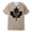 Khaki, variant on Xdzjlr Men's Shirts Canadian Maple Leaf Vintage Fashion Tshirts Shirts for Men,L