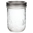thumbnail image 5 of Bernardin Mason Jar Lids, Wide Mouth, 12 Count, 5 of 5