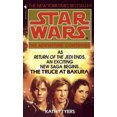 thumbnail image 3 of La Trêve à Bakura (Star Wars), 3 of 3