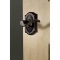 thumbnail image 4 of Poignée d'Entrée avant avec Levier d'Accent pour Gaucher, Demi-Poignée Inférieure, Bronze Vieilli, Came FE, Came d'Acc LH, 4 of 5