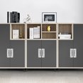 thumbnail image 4 of ZheElen Solid Stainless Steel Cabinet Handle Invisible And Durable More Coordinated Silver round exposed, 4 of 6