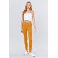thumbnail image 5 of Pantalon Ponte à Bande Élastique pour la Taille, 5 of 5