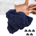 thumbnail image 4 of Women Disposable Panties, Breathable Wash Free Disposable Underwear Non Woven Fabric  For Sunbathing, 4 of 8