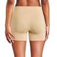 thumbnail image 3 of George Women's Shaper Boyshort 2-Pack, 3 of 3