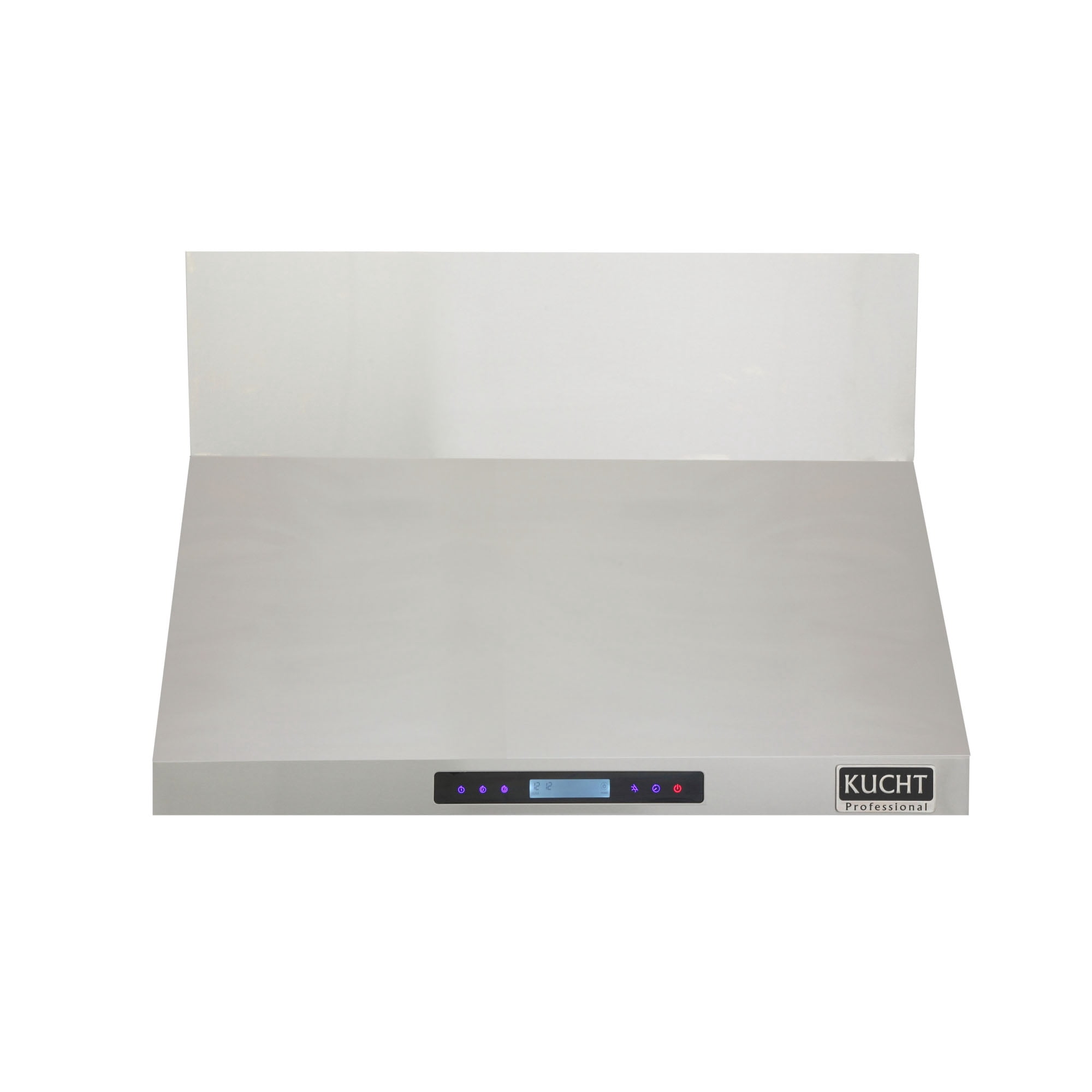 KUCHT Professional 36-in 900 CFM Ducted Wall Mount Range Hood