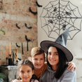 thumbnail image 4 of Modern Home Decor, Halloween Can Be Hung Funny for Halloween Dining Table Home Decor, 4 of 7