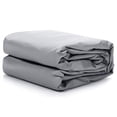 thumbnail image 3 of Housse de Voiture Résistante à l'Eau Toutes Saisons - Ultra-Protection 6 Couches 300D Robuste Housses de Voiture Extérieures Complètes, 3 of 4
