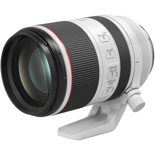 Canon RF 70-200mm F2.8 L IS USM - Walmart.ca