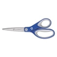 thumbnail image 2 of Westcott Kleen Earth 8" Scissor Blue, 2 of 2
