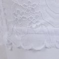 thumbnail image 3 of Faithtur Bas Cuisse Genouillères en Dentelle Transparente, 3 of 5