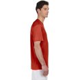 thumbnail image 4 of Hanes T-Shirt Performance Cool Dri pour Hommes - 4820, 4 of 6