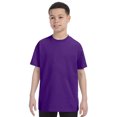 thumbnail image 1 of Hanes Hn 5450 Yth 6.1 Oz Authentic T, 1 of 1