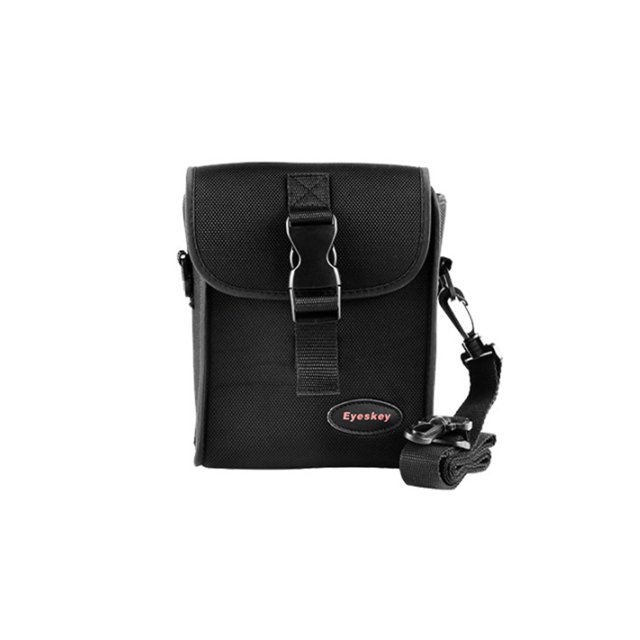 Agiferg Double Single Cylinder Telescope Mirror Bag And Storage Bag Travel Case