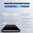 thumbnail image 2 of Samsung Screen Protector Galaxy S22 Ultra UV Liquid Gel Tempered Glass Film Guard, 2 of 6