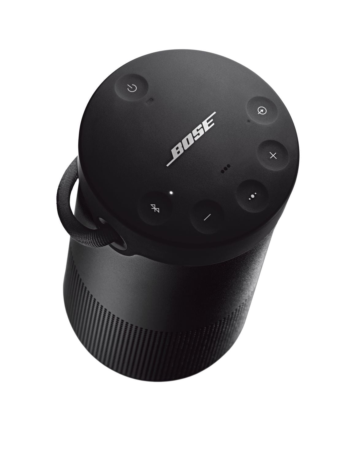 Enceinte Bluetooth® SoundLink Revolve+ II de Bose
