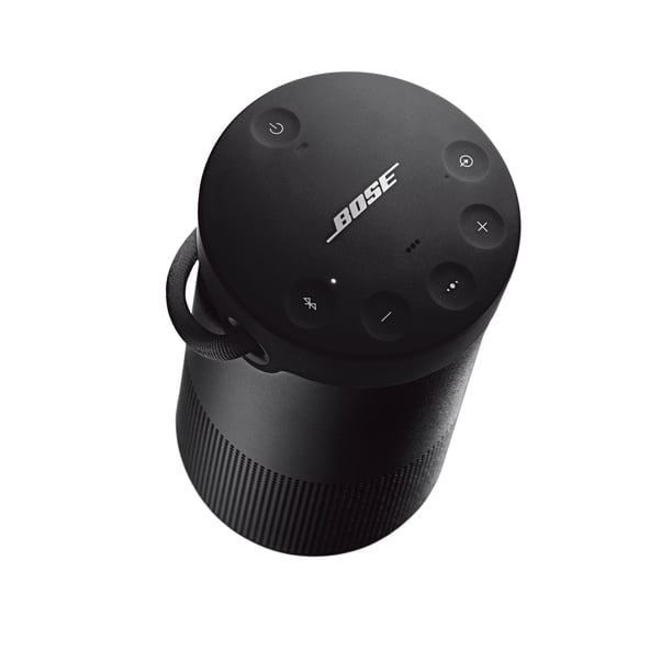 Bose SoundLink Revolve+ II Bluetooth® speaker - Walmart.ca