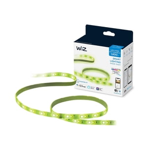 WiZ Couleur complète & Blanc tuble (2200-6500K) Intelligent LED Éclairage 2m Kit de base